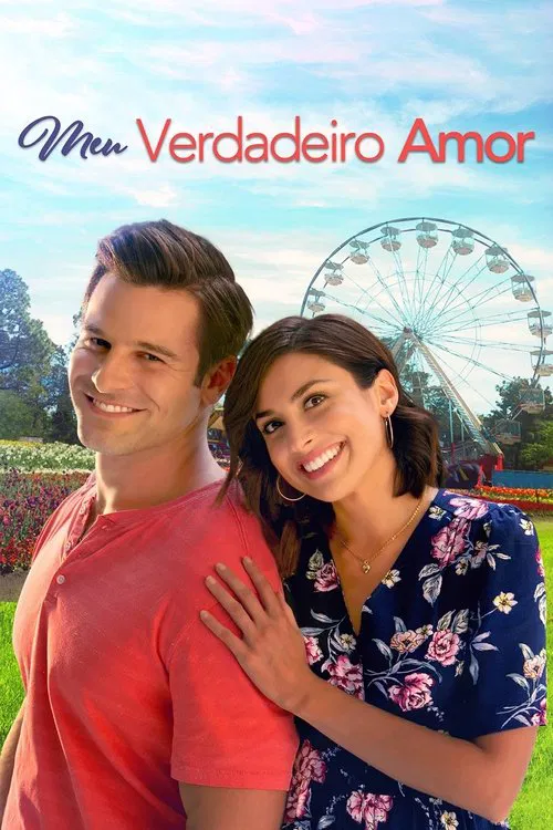 Poster do filme Meu Verdadeiro Amor