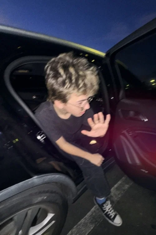 Foto de perfil de gavin grove