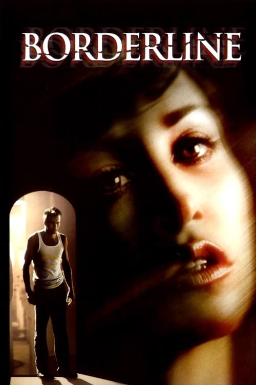 Borderline movie poster