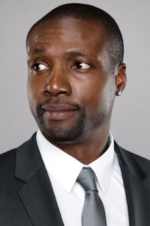 Rob Brown profile picture