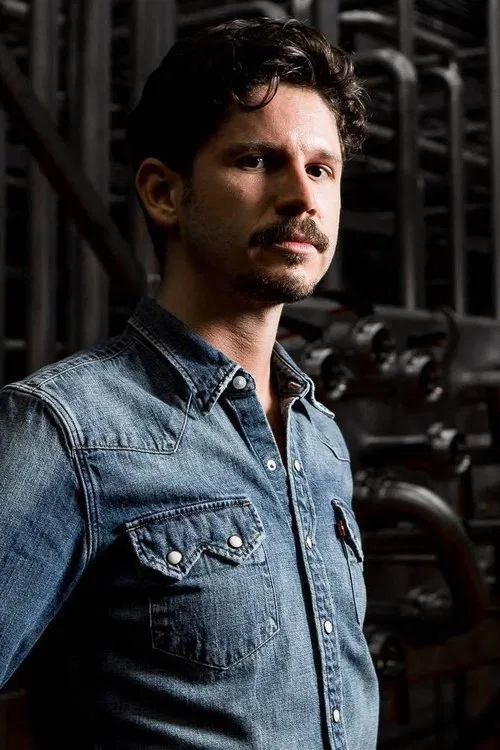 Gabe Klinger profile picture