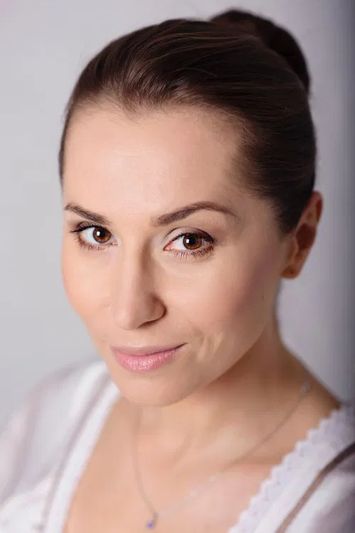 Agnieszka Grzybowska profile picture