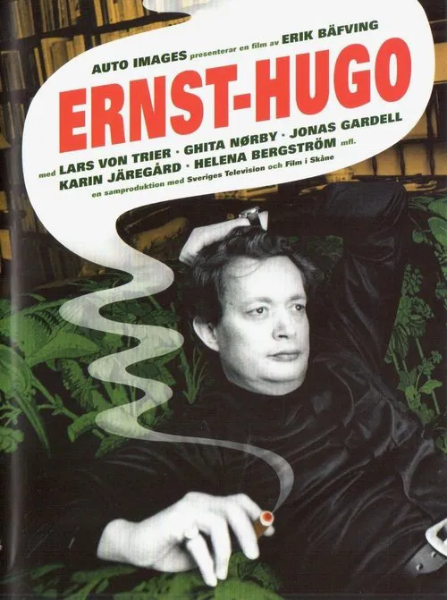 Ernst-Hugo movie poster