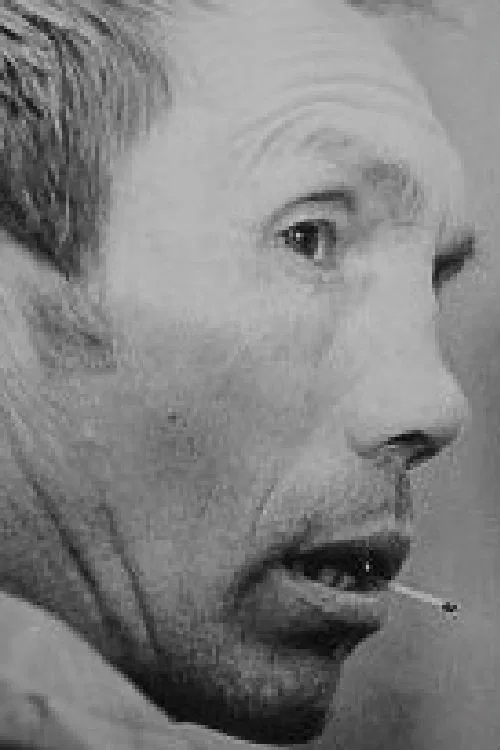 Eduard Sadriyev profile picture