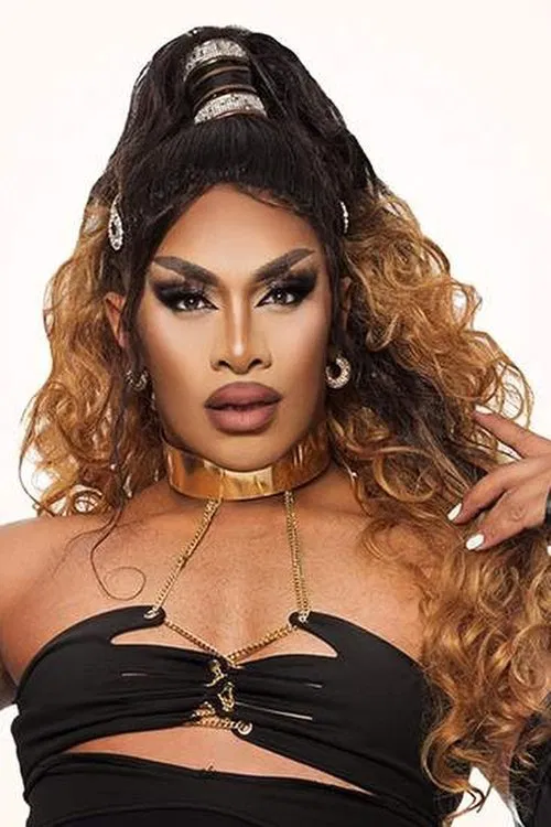 Foto de perfil de Kween Kong