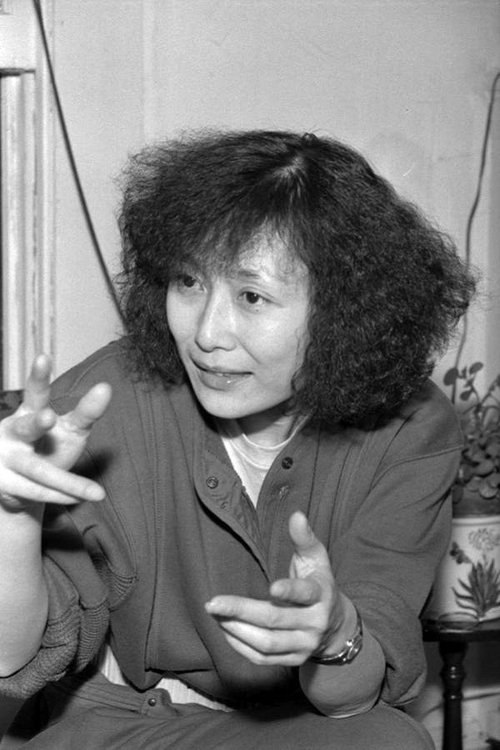 Christine Choy profile picture