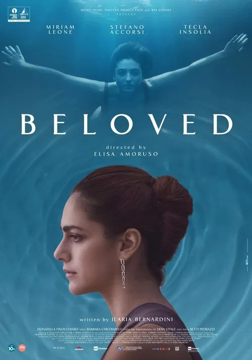 Be Loved movie poster