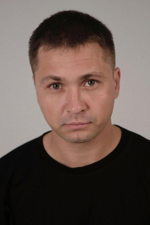 Aleksandr Frolov profile picture