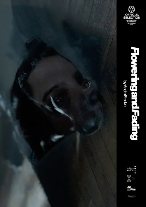Flowering and Fading movie poster