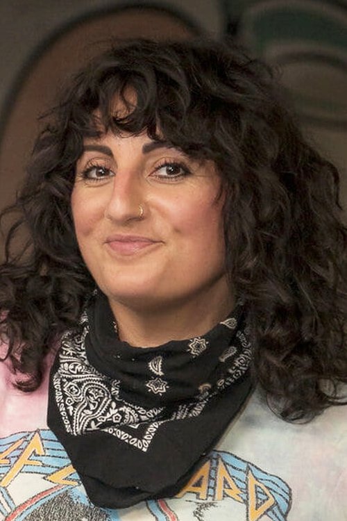 Steph Tolev profile picture