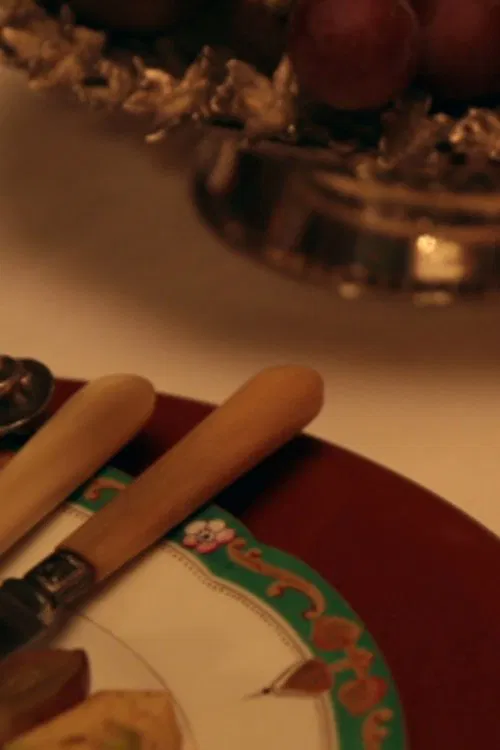 Drôle d’endroit pour un canari movie poster