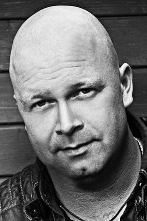 Foto de perfil de Michael Kiske