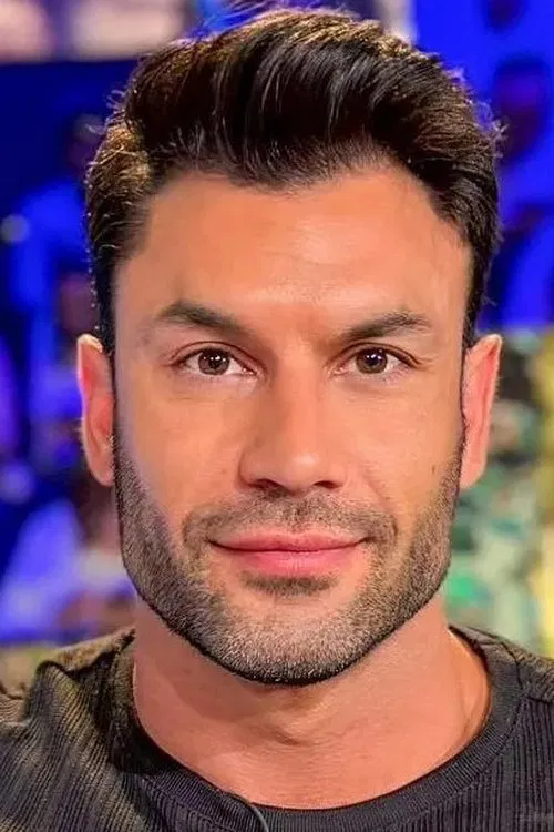 Jorge Pérez profile picture