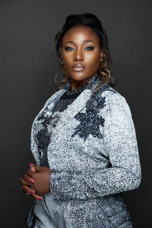 Judith Audu profile picture