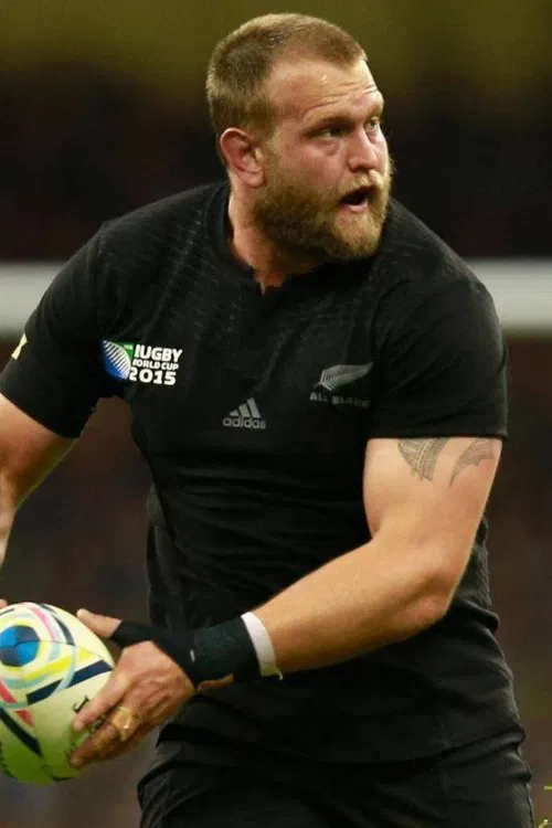 Joe Moody profile picture