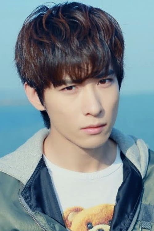 Wu Haoze profile picture