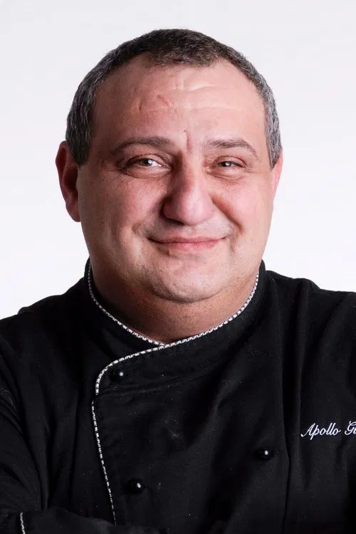 Giovanni Apollo profile picture