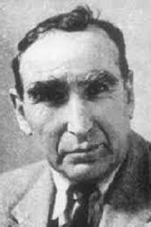 Foto de perfil de Máximo Calvo Olmedo