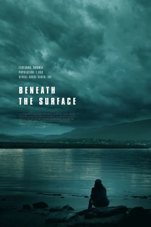 Beneath the Surface movie poster