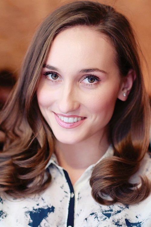 Anastasia Vinokur profile picture