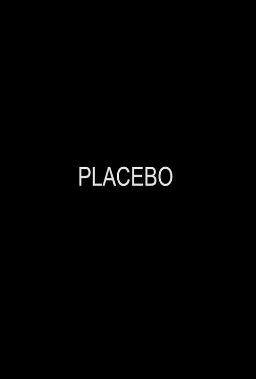 Placebo movie poster