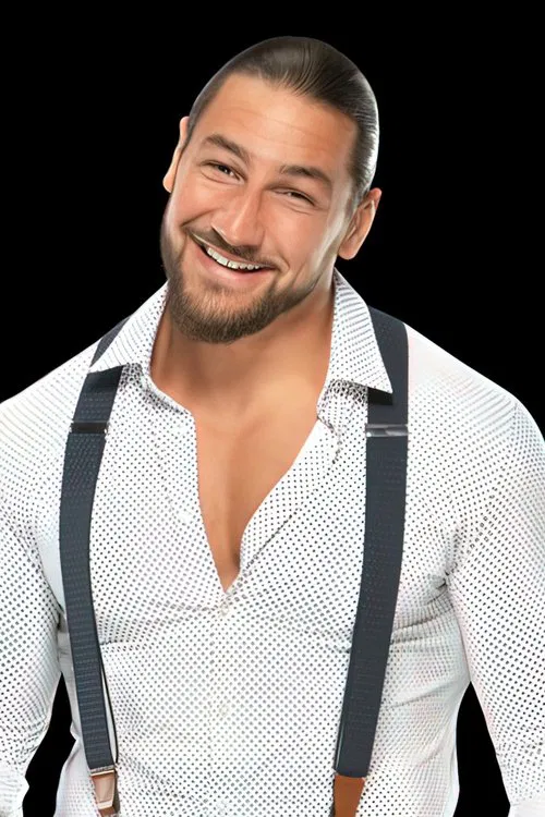 Michael Rallis profile picture