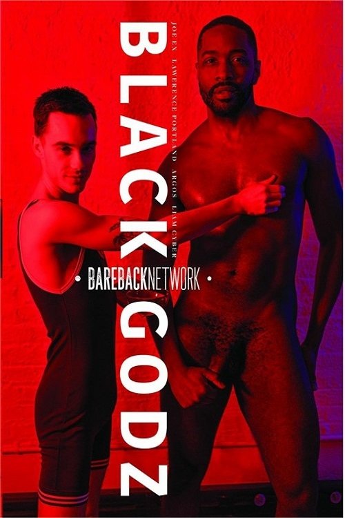 Black Godz 1 movie poster