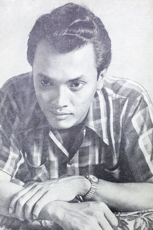 Del Juzar profile picture