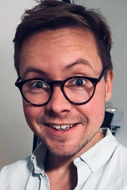 Christian Trangbæk profile picture