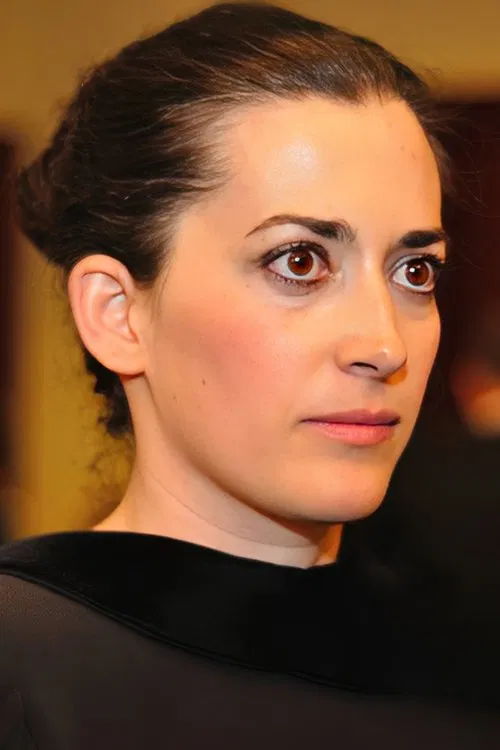 Nina Gažovičová profile picture