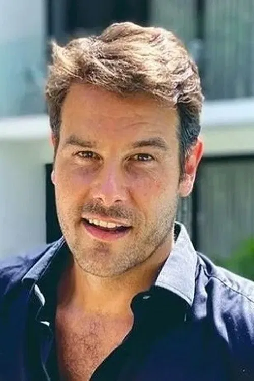 Regan Hall profile picture