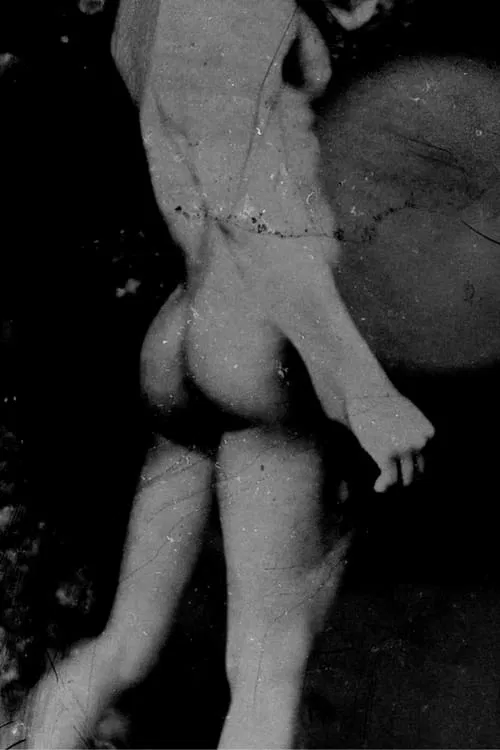 Exhumation movie poster