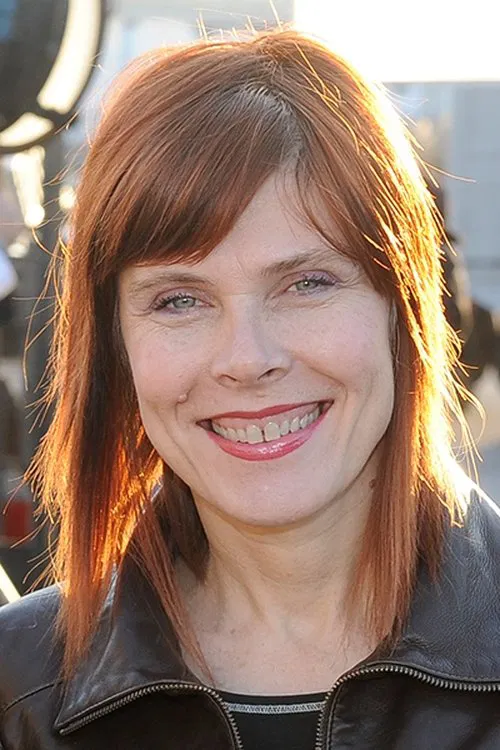 Adrienne Mitchell profile picture