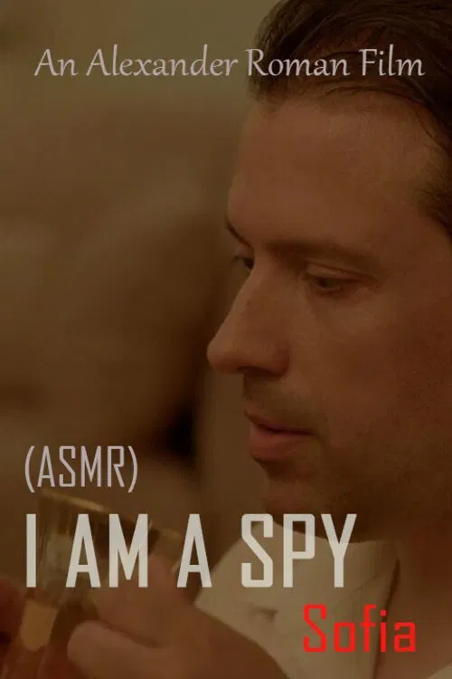 I Am A Spy : Sofia movie poster