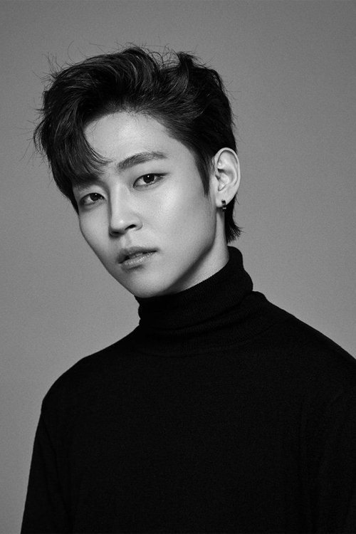 Kim Woo-sung profile picture