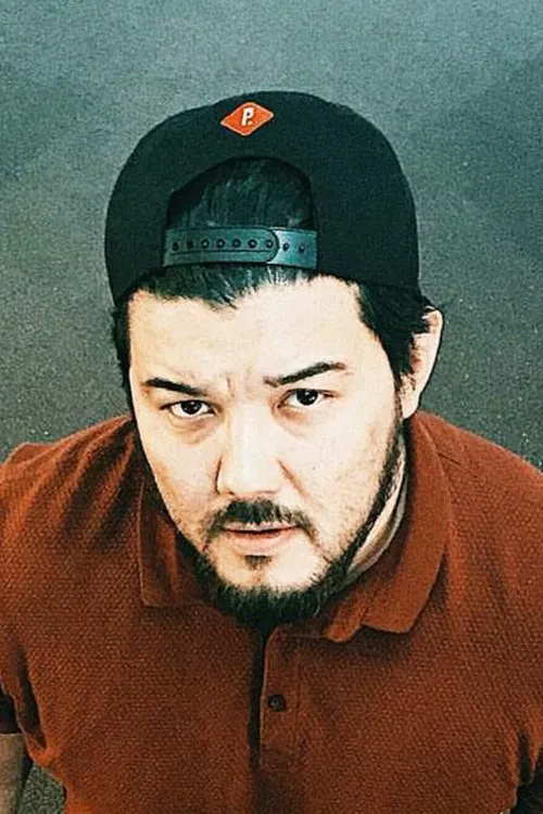 Foto de perfil de Yernar Nurgaliyev