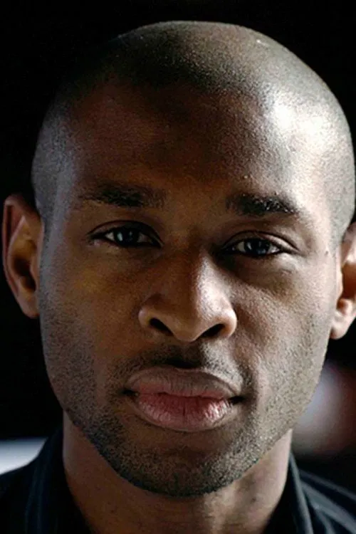 Julius Onah profile picture