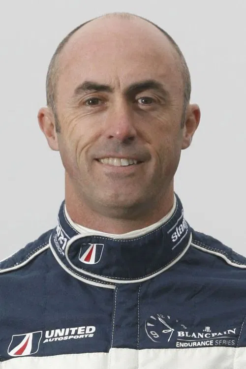 David Brabham profile picture