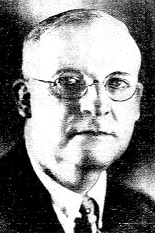 Harry Carr profile picture