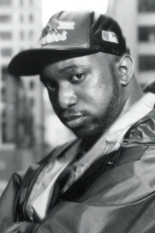Kool G Rap profile picture