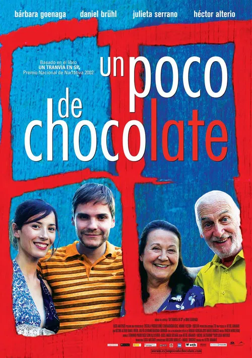 Poster do filme A Tram in SP