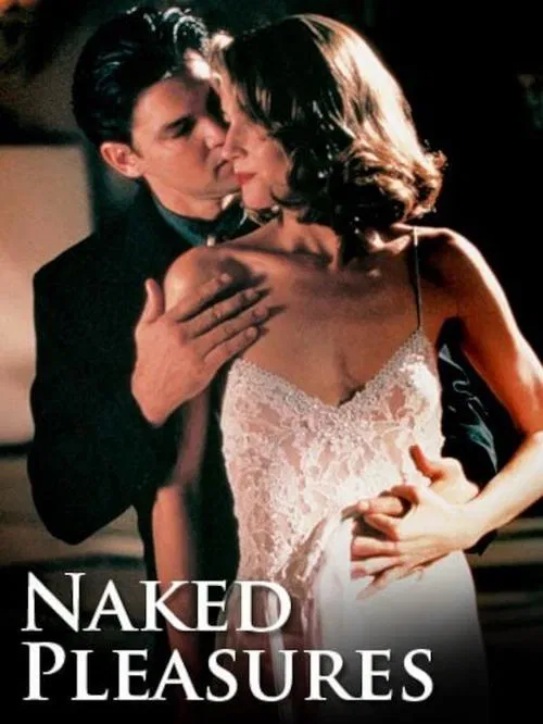 Naked Pleasures movie poster