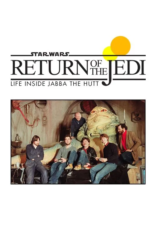 Poster do filme Slimy Piece of Worm-Ridden Filth