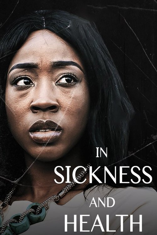 In Sickness And In Health movie poster