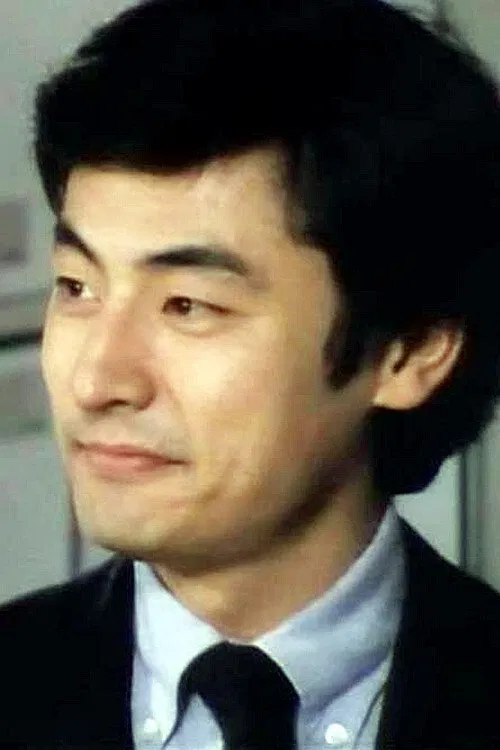 Keiji Mikage profile picture