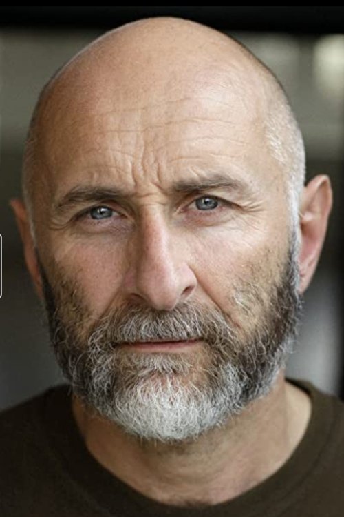 Marc Danbury profile picture