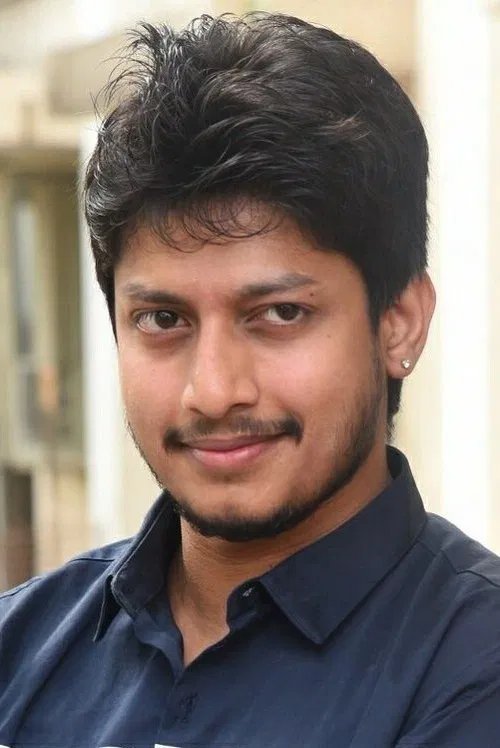 Srinivasa Sayee profile picture