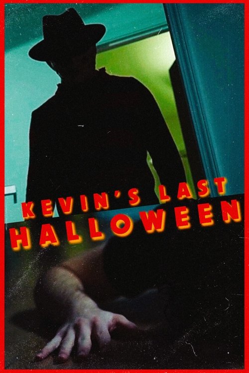 Kevin’s Last Halloween movie poster