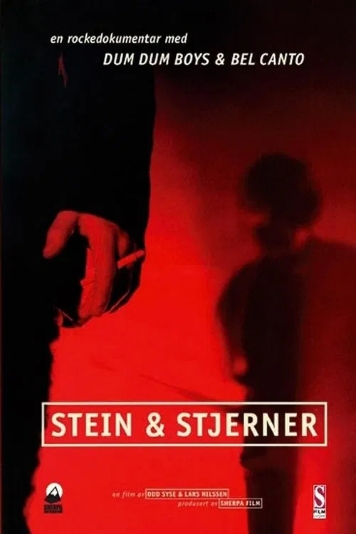 Stein & stjerner movie poster