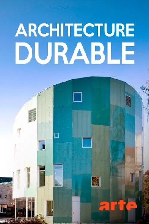 Architecture Durable tv show poster